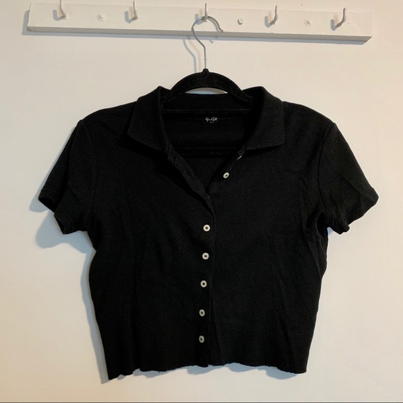 Brandy Melville top - Picture 2 of 3